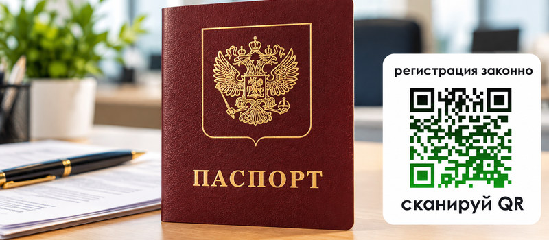 прописка в Заинске прописка в Заинске